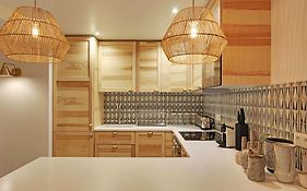 Pick A Flat'S Apartment In Etienne Marcel - Rue Du Jour